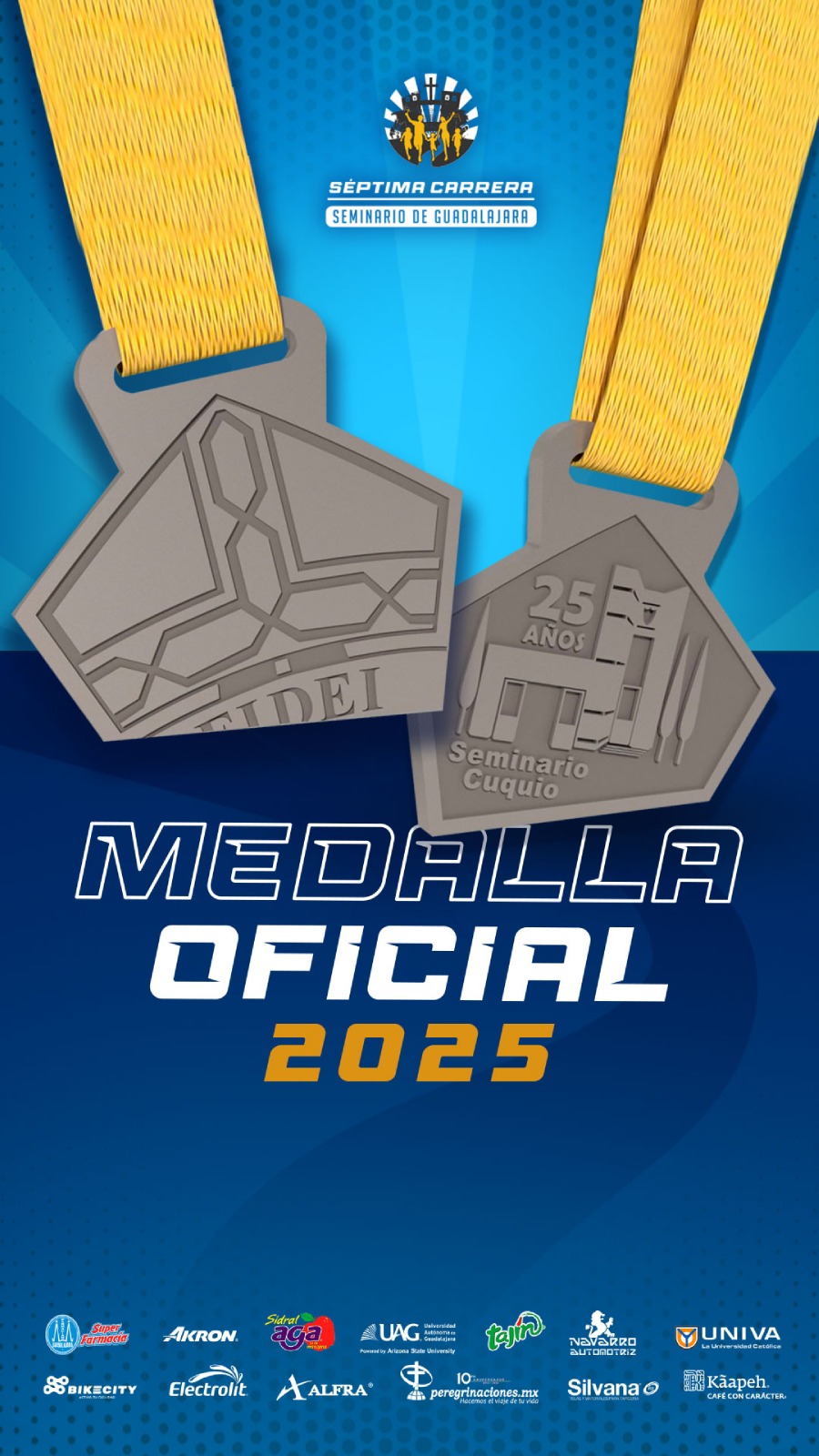 medal